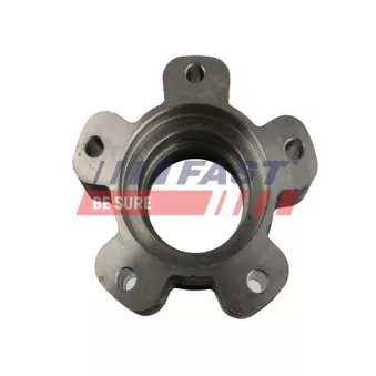 Moyeu de roue arrière FAST FT23078