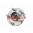 FAST FT23081 - Moyeu de roue avant 
