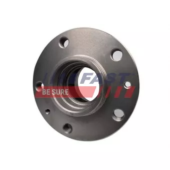 Moyeu de roue arrière FAST FT24040 Moyeu de roue arrière FAST FT24040