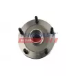 FAST FT24063 - Kit de roulements de roue arrière 