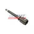 FAST FT25523K - Jeu de joints, arbre de transmission avant droit 