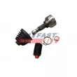 Jeu de joints, arbre de transmission FAST [FT25524K]