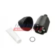 FAST FT25527 - Jeu de joints, arbre de transmission avant gauche 