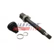 FAST FT25532 - Jeu de joints, arbre de transmission avant droit 