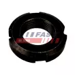 FAST FT26029 - Écrou, rotule de suspension