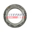 FAST FT26039 - Écrou d'essieu, arbre d'essieu