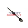 FAST FT27045 - Arbre de transmission avant droit 