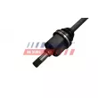 FAST FT27193 - Arbre de transmission avant gauche 