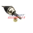 FAST FT27194 - Arbre de transmission avant gauche 