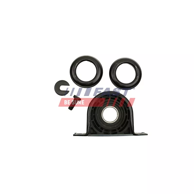 Suspension, arbre de cardan FAST FT28058 - Visuel 1