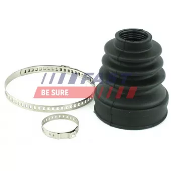 Joint-soufflet, arbre de commande FAST [FT28445K]