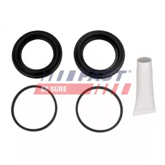 Kit de réparation, étrier de frein FAST FT32211