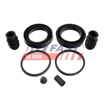 Kit de réparation, étrier de frein FAST FT32225 pour MERCEDES-BENZ ATEGO 111 CDI 2.2 - 109cv