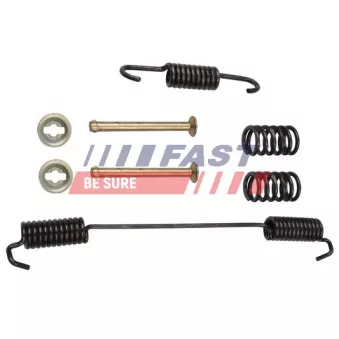 Ajusteur, frein à tambour FAST FT32382