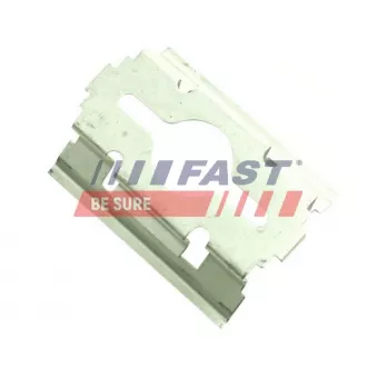 FAST FT32412 - Ressort, étrier de frein
