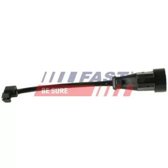 FAST FT32417 - Contact d'avertissement, usure des plaquettes de frein