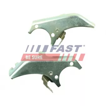 FAST FT32421 - Kit de réparation, étrier de frein