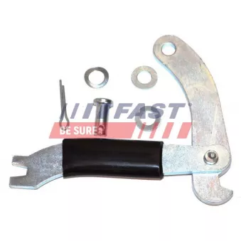 FAST FT32453 - Kit de réparation, expanseur arrière gauche 
