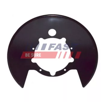 Déflecteur, disque de frein FAST FT32514