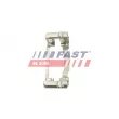 FAST FT32529 - Étrier de frein arrière droit 
