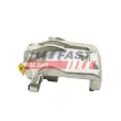 FAST FT32813 - Étrier de frein avant droit 