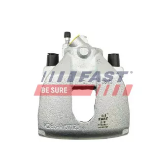 Étrier de frein avant droit FAST FT32827