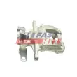 FAST FT32841 - Étrier de frein arrière droit 