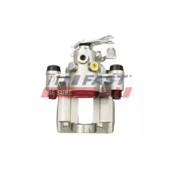 Étrier de frein arrière droit FAST FT32848 pour IVECO DAILY 35S/E. 35C/E - 82cv