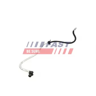 Tuyau de dépression, servofrein FAST FT33518 pour FORD TOURNEO 1.8 TDCi /TDDi /DI - 75cv