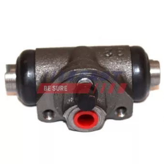 Cylindre de roue FAST FT34002