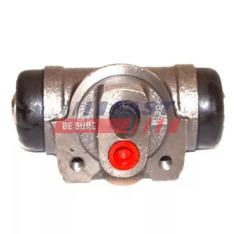 Cylindre de roue arrière gauche FAST OEM 7701044602 Cylindre de roue arrière gauche FAST OEM 7701044602
