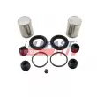 Piston, étrier de frein FAST [FT34507]