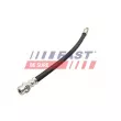 FAST FT35051 - Flexible de frein arrière 