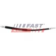 FAST FT35149 - Flexible de frein