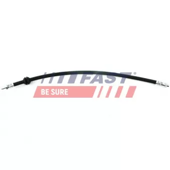 FAST FT35155 - Flexible de frein