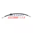 FAST FT35161 - Flexible de frein