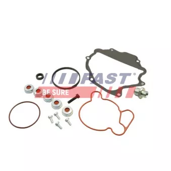 Kit de réparation, pompe à vide (freinage) FAST OEM A0002301765