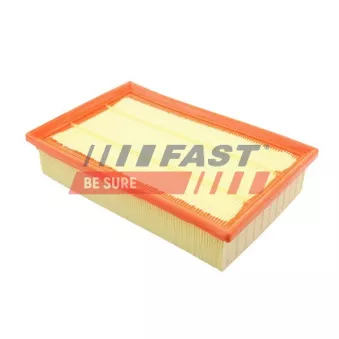 FAST FT37024 - Filtre à air