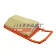 FAST FT37037 - Filtre à air