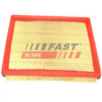 FAST FT37120 - Filtre à air