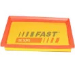 FAST FT37128 - Filtre à air