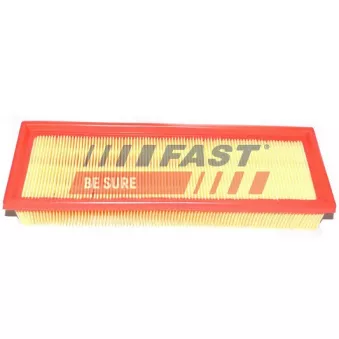 Filtre à air FAST FT37133 pour PEUGEOT 307 1.6 HDI - 90cv