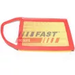 FAST FT37134 - Filtre à air