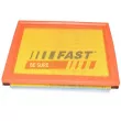 FAST FT37135 - Filtre à air