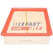 FAST FT37150 - Filtre à air