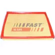 FAST FT37154 - Filtre à air