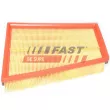 FAST FT37163 - Filtre à air
