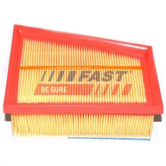 Filtre à air FAST FT37164 pour RENAULT KANGOO 1.6 16V 4x4 - 95cv