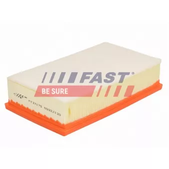 FAST FT37175 - Filtre à air
