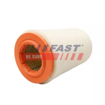 FAST FT37180 - Filtre à air